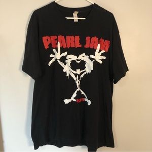 Pearl Jam T-Shirt